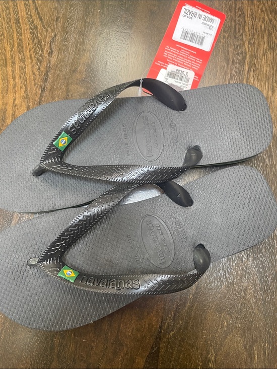 Havaianas Other - Havaianas Brazil sandal flip flops
